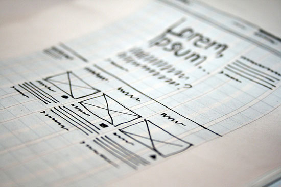 Grids for Sketching