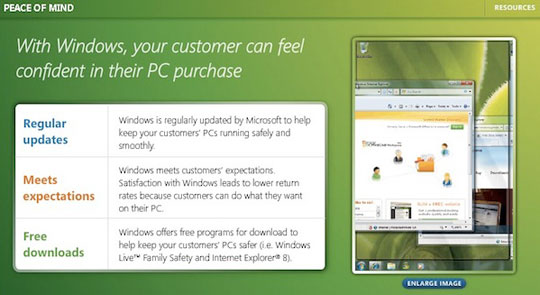 windows VS Linux