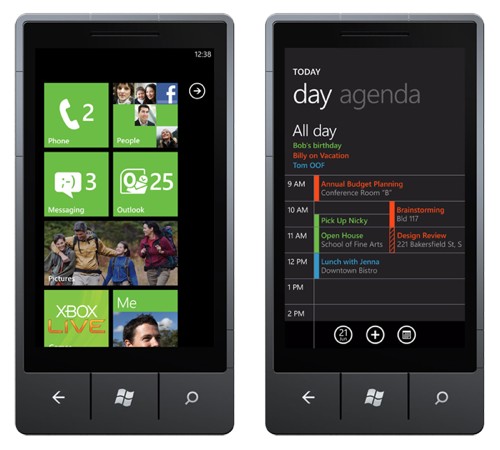 Windows Phone 7