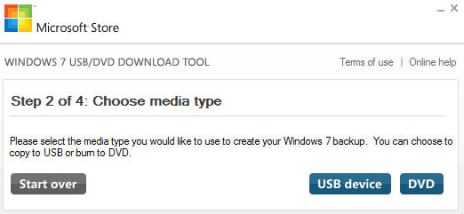 Windows 7 USB installer tool Windows 7 USB installer tool