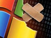 windows security patch