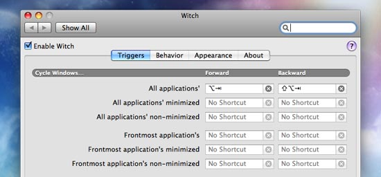 Witch Witch