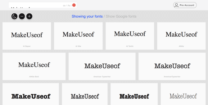 fontbase tutorial fontbase tutorial