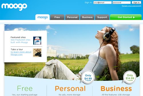Moogo