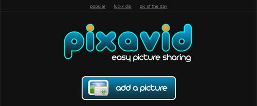 Pixavid