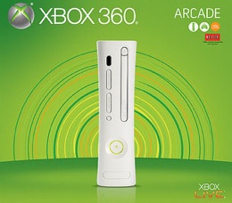 xbox360 new boxes