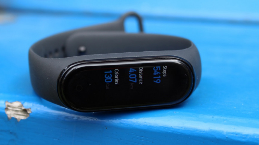 Xiaomi Mi Band 4