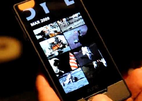 zune pics